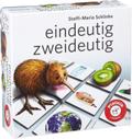 Memo Eindeutig Zweideutig