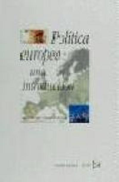 La política europea : una introducción