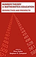 Number Theory in Mathematics Education