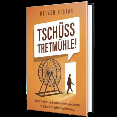Tschüss Tretmühle!