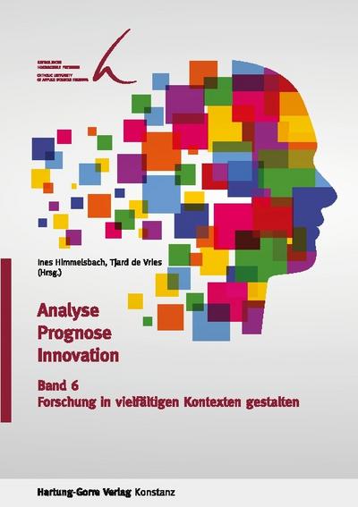 Forschung in vielfältigen Kontexten gestalten