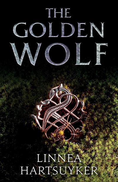 Hartsuyker, L: Golden Wolf