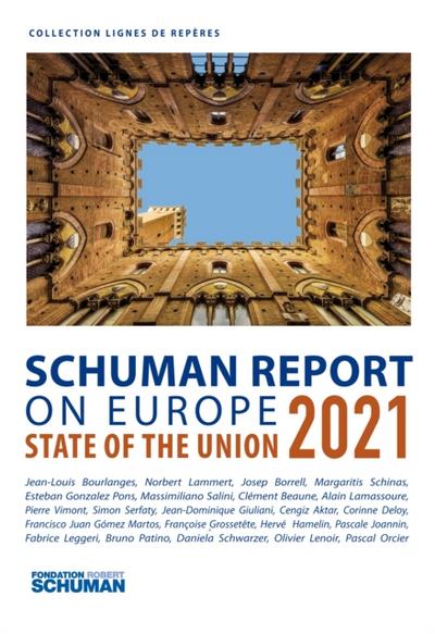 Schuman report on Europe