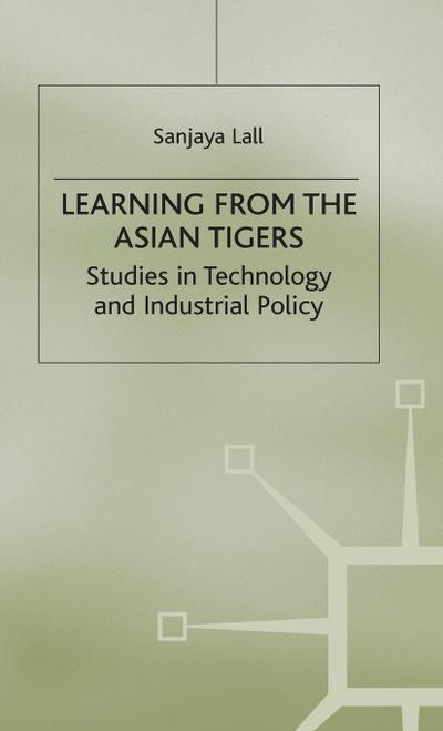 Learning from the Asian Tigers