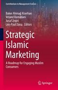 Strategic Islamic Marketing