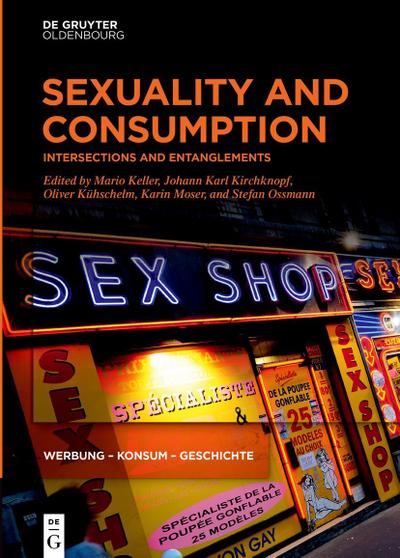 Sexuality and Consumption