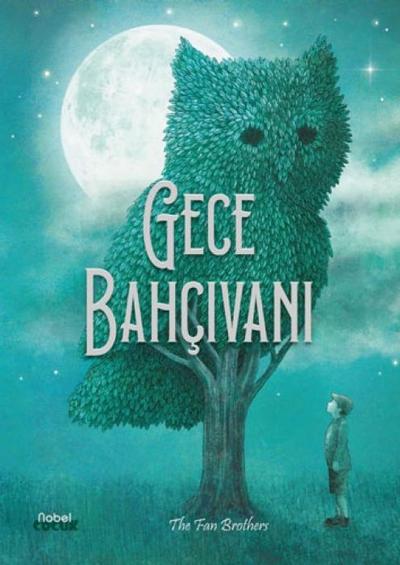 Gece Bahcivani