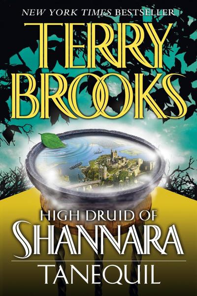 High Druid of Shannara