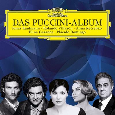 Das Puccini-Album (Excellence)