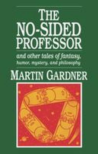No-Sided Professor