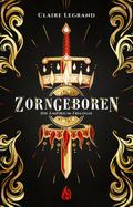Zorngeboren - Empirium-Trilogie (Bd. 1)