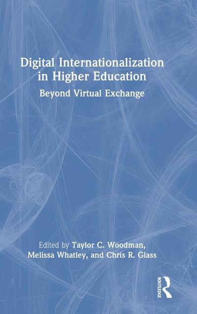 Digital Internationalization in Higher Education