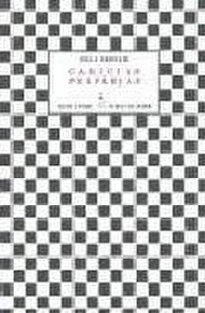 Bernad Ardillos, O: Caricias perplejas