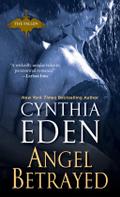 Angel Betrayed