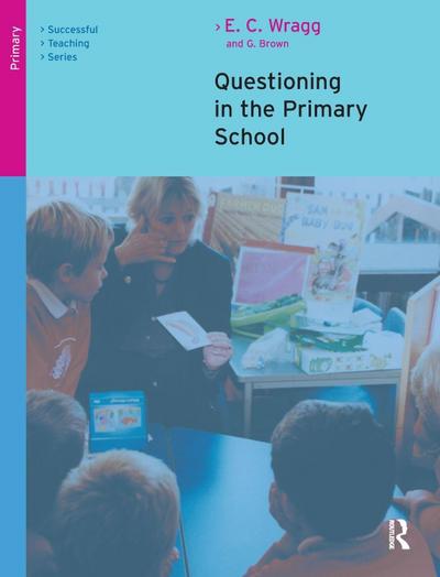 Questioning in the Primary School