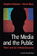 The Media and The Public