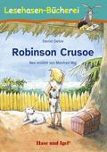 Robinson Crusoe
