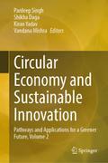 Circular Economy and Sustainable Innovation