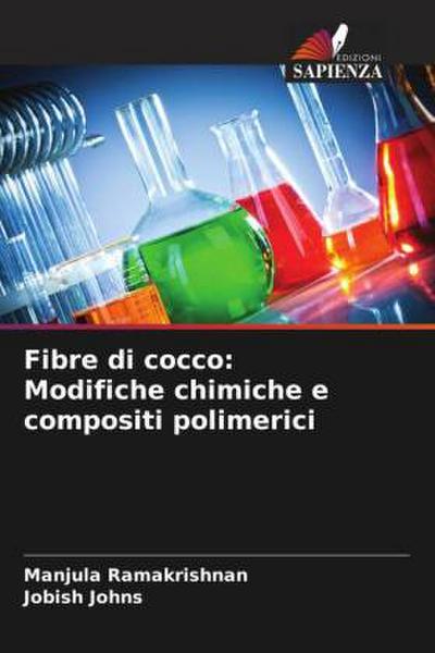 Fibre di cocco: Modifiche chimiche e compositi polimerici