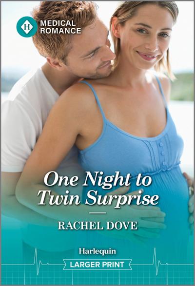 One Night to Twin Surprise