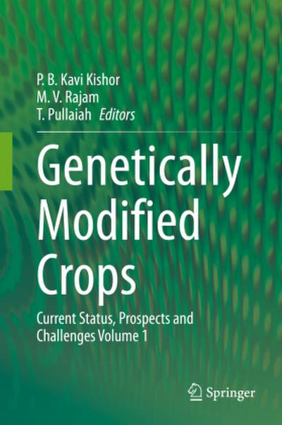 Genetically Modified Crops