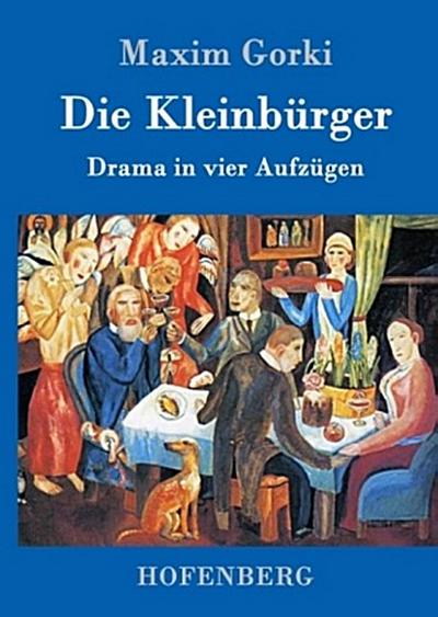 Die Kleinbürger