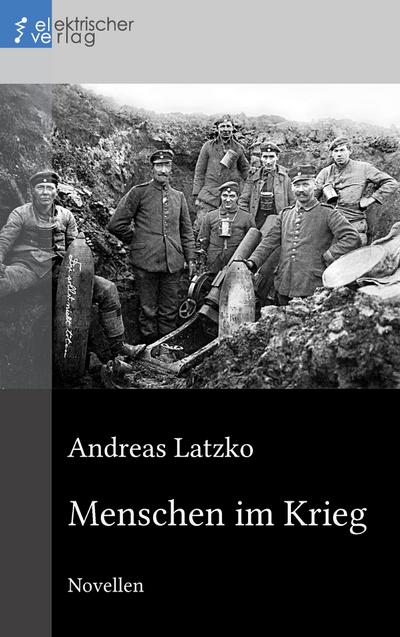 Menschen im Krieg