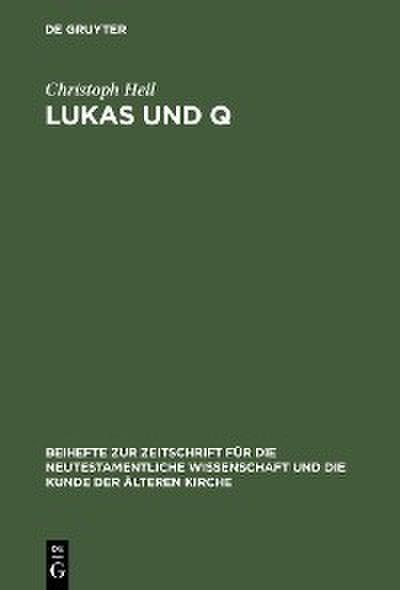 Lukas und Q