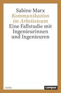 Kommunikation im Arbeitsteam