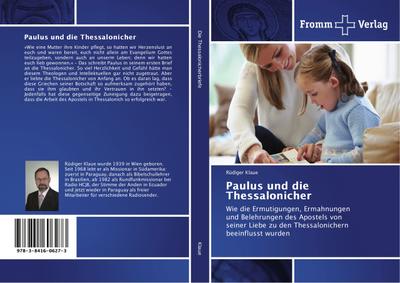 Paulus und die Thessalonicher