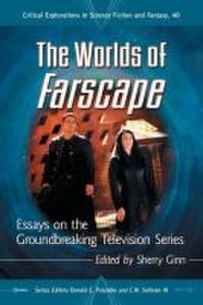 The Worlds of Farscape