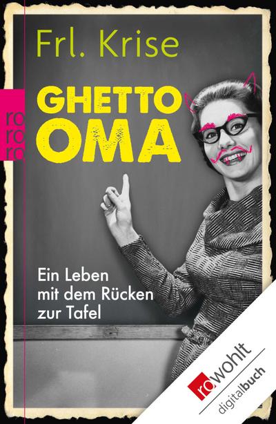 Ghetto-Oma