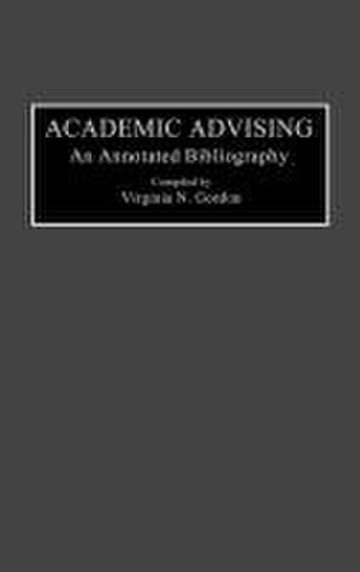 Academic Advising
