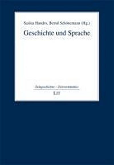 Geschichte und Sprache
