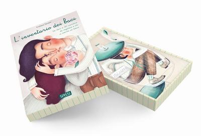 L’ inventario dei baci