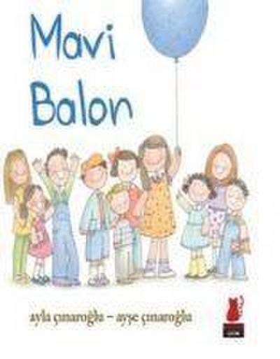 Mavi Balon