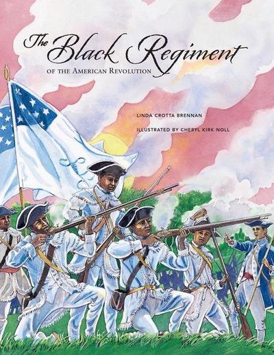 The Black Regiment
