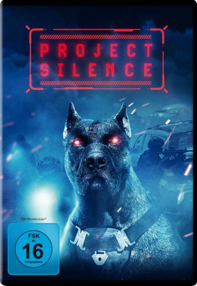 Project Silence, 2 DVD