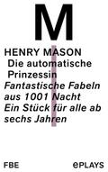 DIe automatische Prinzessin