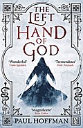 The Left Hand of God