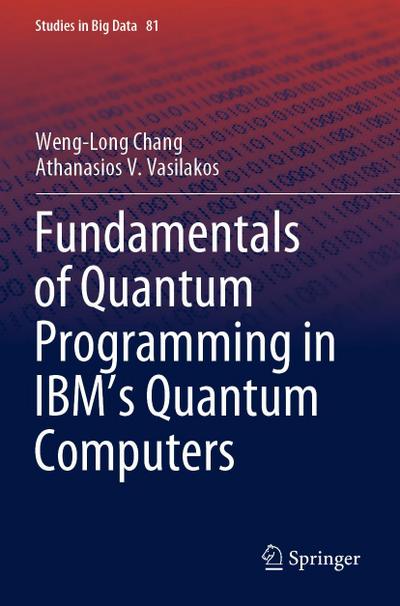 Fundamentals of Quantum Programming in IBM’s Quantum Computers