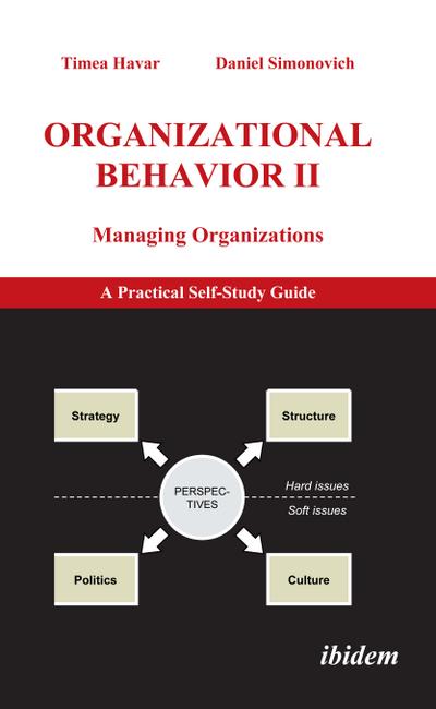 Organizational Behavior II