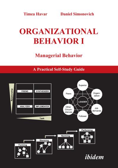 Organizational Behavior I