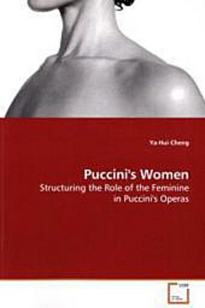 Puccini’s Women