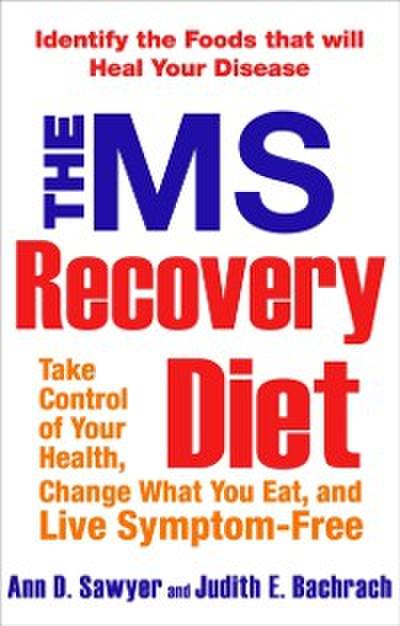 MS Recovery Diet