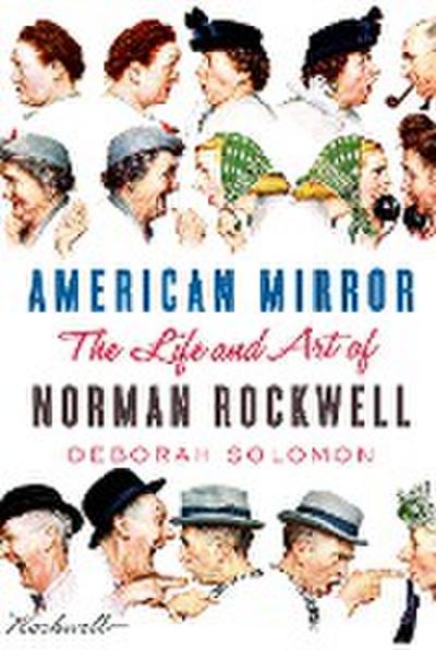 American Mirror