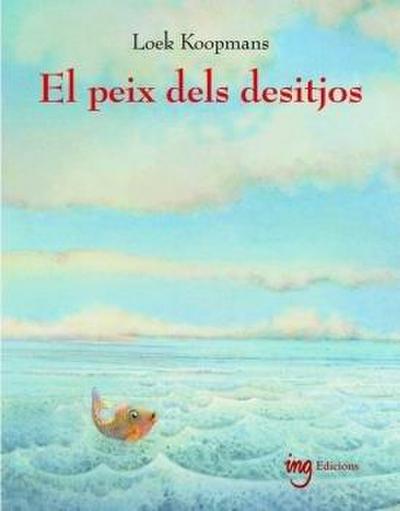 El peix dels desitjos