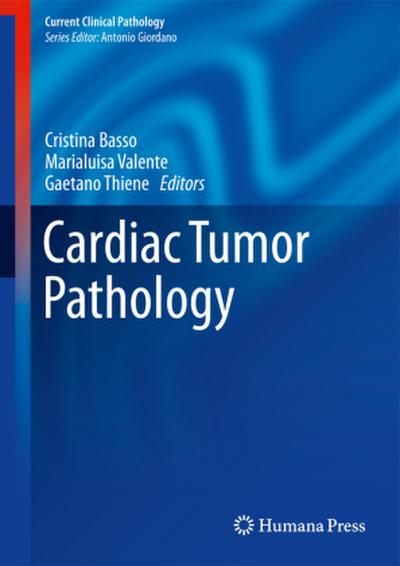 Cardiac Tumor Pathology