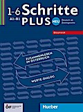 Schritte plus Neu 1–6 – Österreich: Deutsch als Zw ...