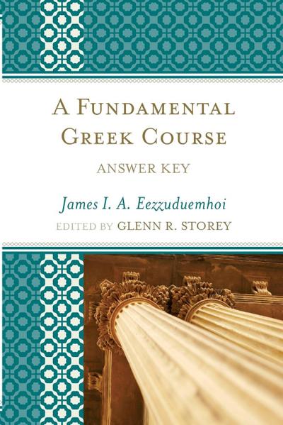 Fundamental Greek Course